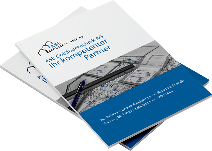 Ihr Ansprechpartner für Gebäudetechnik, Lüftungstechnik und Klimatechnik aus 8954 Geroldswil in der Schweiz